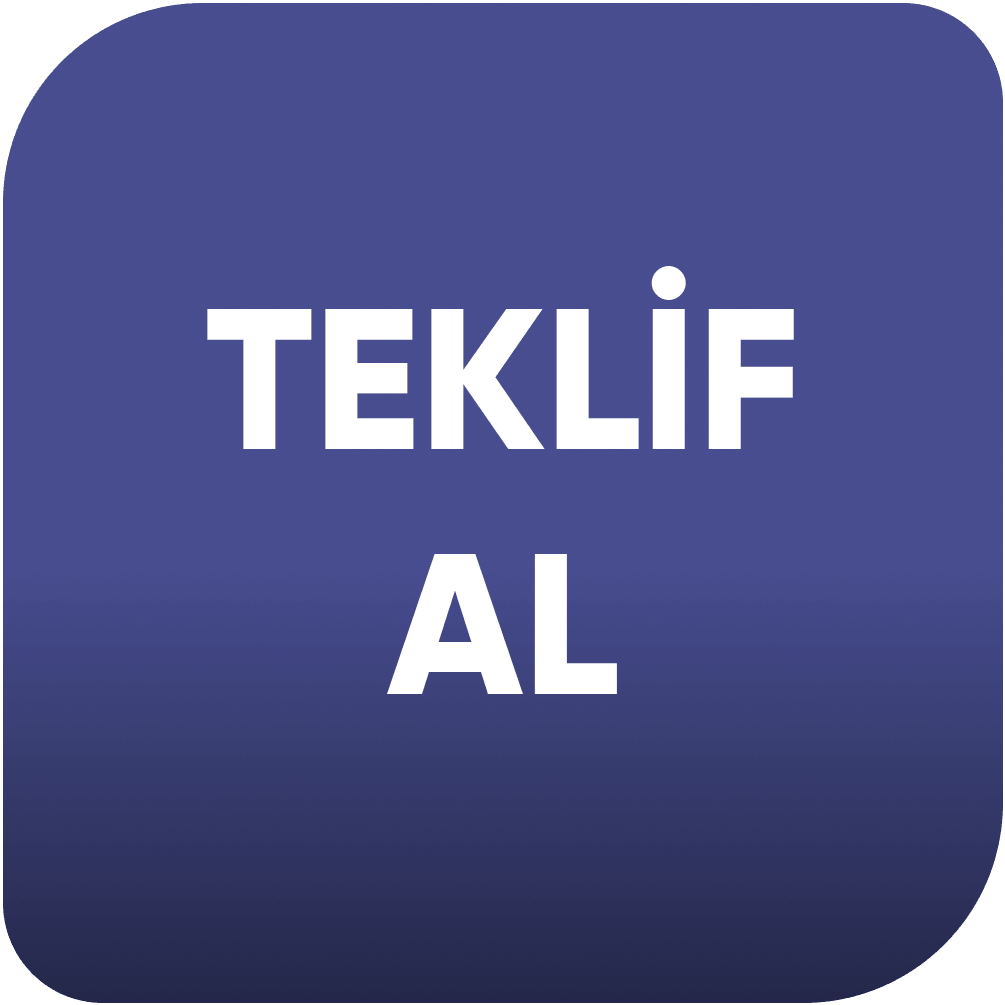 Teklif Al
